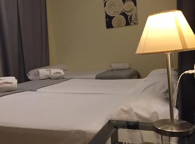 Hospederia Luis De Gongora * Córdoba