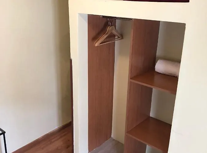 ゲストハウス ホスペデリア ルイス デ ゴンゴラ コルドバ