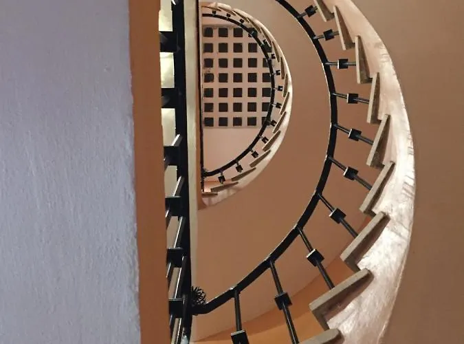 Hospederia Luis De Gongora *