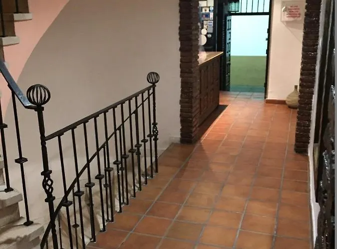 Gasthof Hospederia Luis De Gongora *