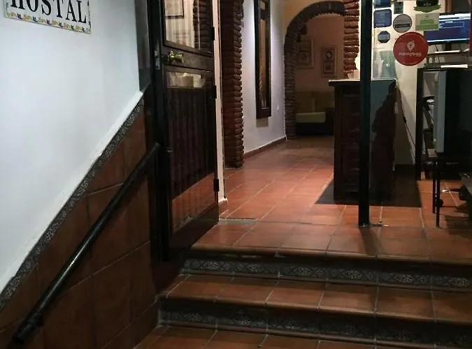 Hospederia Luis De Gongora Córdoba