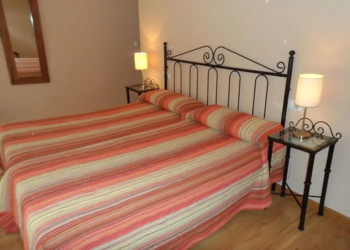 Hospederia Luis De Gongora Gasthof Córdoba