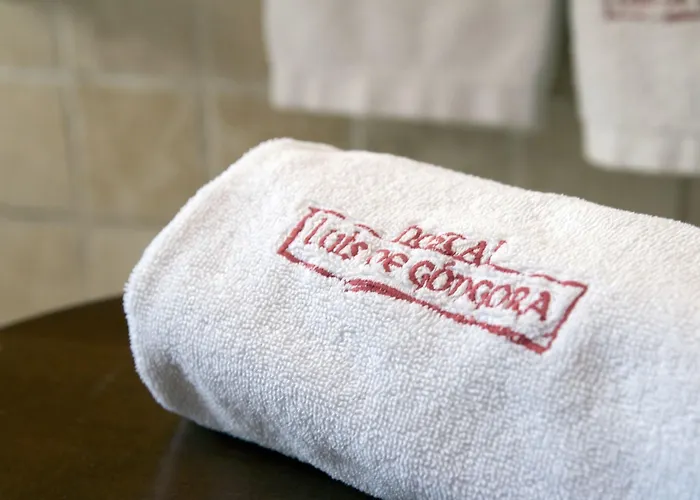 Hospederia Luis De Gongora Gasthof *