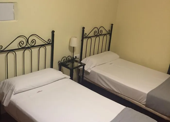 Gasthof Hospederia Luis De Gongora