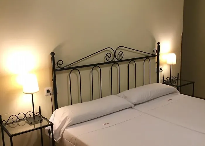 ホスペデリア ルイス デ ゴンゴラ *