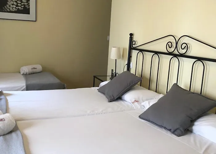 ホスペデリア ルイス デ ゴンゴラ * コルドバ