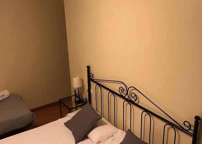 ホスペデリア ルイス デ ゴンゴラ ゲストハウス