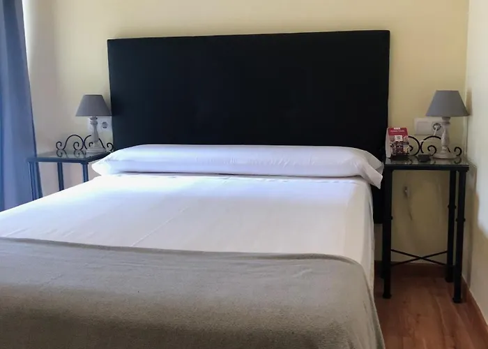 Gasthof Hospederia Luis De Gongora *