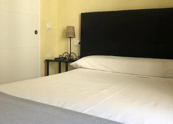 ホスペデリア ルイス デ ゴンゴラ コルドバ