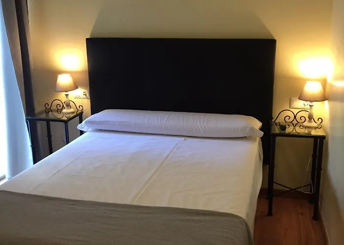 ホスペデリア ルイス デ ゴンゴラ コルドバ