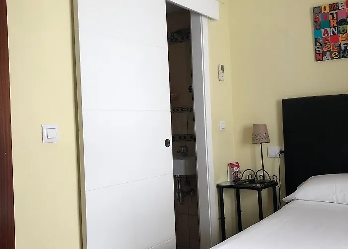 ホスペデリア ルイス デ ゴンゴラ