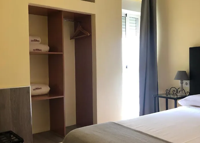 ホスペデリア ルイス デ ゴンゴラ ゲストハウス コルドバ