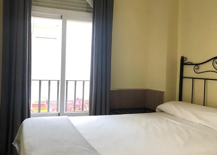 ホスペデリア ルイス デ ゴンゴラ * コルドバ