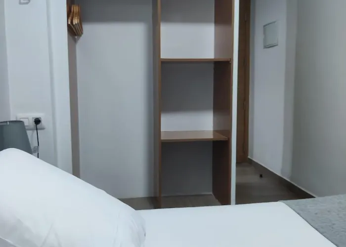 ホスペデリア ルイス デ ゴンゴラ ゲストハウス コルドバ