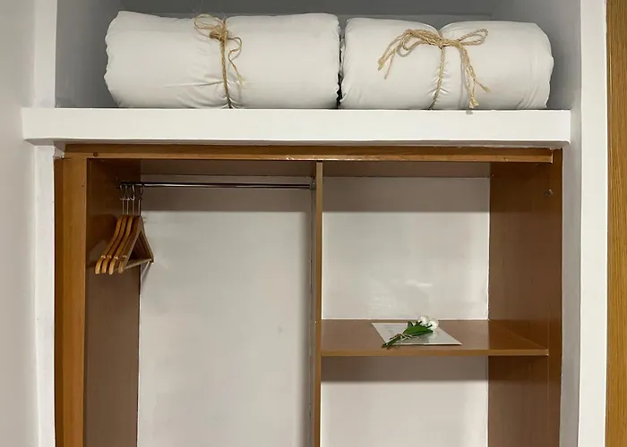 Hospederia Luis De Gongora Gasthof *