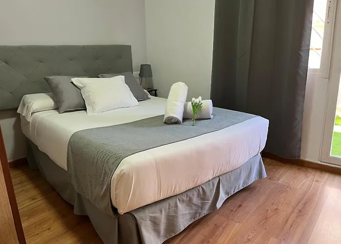 Gasthof Hospederia Luis De Gongora