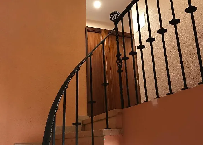 Hospederia Luis De Gongora *