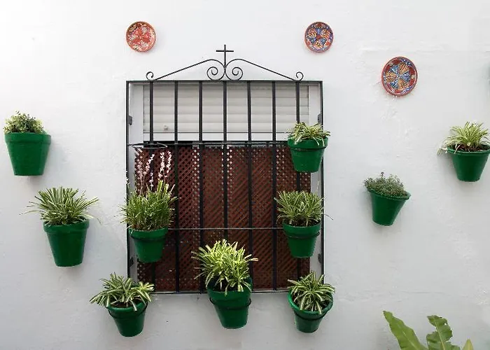 ホスペデリア ルイス デ ゴンゴラ