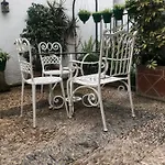 هوسبيدريا لويس دي جونجورا قرطبة