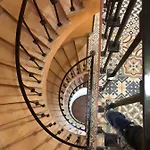 هوسبيدريا لويس دي جونجورا بيت ضيافة قرطبة