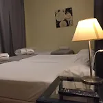 هوسبيدريا لويس دي جونجورا * قرطبة