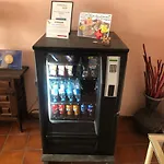 هوسبيدريا لويس دي جونجورا بيت ضيافة *