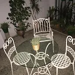 هوسبيدريا لويس دي جونجورا قرطبة