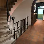 هوسبيدريا لويس دي جونجورا بيت ضيافة