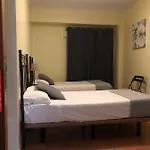 هوسبيدريا لويس دي جونجورا *