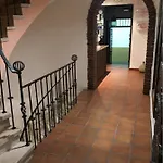 بيت ضيافة هوسبيدريا لويس دي جونجورا *