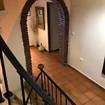 هوسبيدريا لويس دي جونجورا بيت ضيافة قرطبة