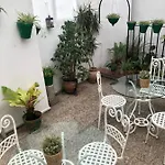 بيت ضيافة هوسبيدريا لويس دي جونجورا