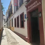 هوسبيدريا لويس دي جونجورا *