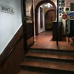 هوسبيدريا لويس دي جونجورا قرطبة