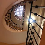 هوسبيدريا لويس دي جونجورا بيت ضيافة *