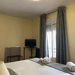 بيت ضيافة هوسبيدريا لويس دي جونجورا