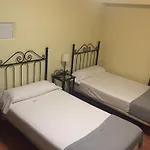 بيت ضيافة هوسبيدريا لويس دي جونجورا