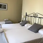 هوسبيدريا لويس دي جونجورا * قرطبة