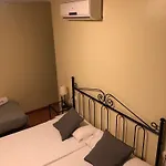 هوسبيدريا لويس دي جونجورا بيت ضيافة