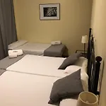 هوسبيدريا لويس دي جونجورا *