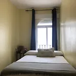 بيت ضيافة هوسبيدريا لويس دي جونجورا *