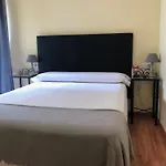 بيت ضيافة هوسبيدريا لويس دي جونجورا *