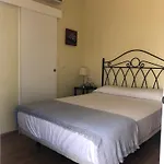 هوسبيدريا لويس دي جونجورا بيت ضيافة