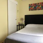 هوسبيدريا لويس دي جونجورا بيت ضيافة *