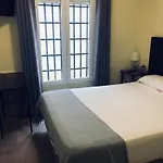 هوسبيدريا لويس دي جونجورا *