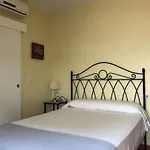 هوسبيدريا لويس دي جونجورا بيت ضيافة