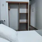 هوسبيدريا لويس دي جونجورا بيت ضيافة قرطبة