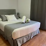 بيت ضيافة هوسبيدريا لويس دي جونجورا