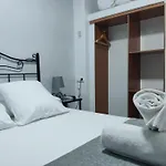 بيت ضيافة هوسبيدريا لويس دي جونجورا