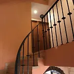 هوسبيدريا لويس دي جونجورا *